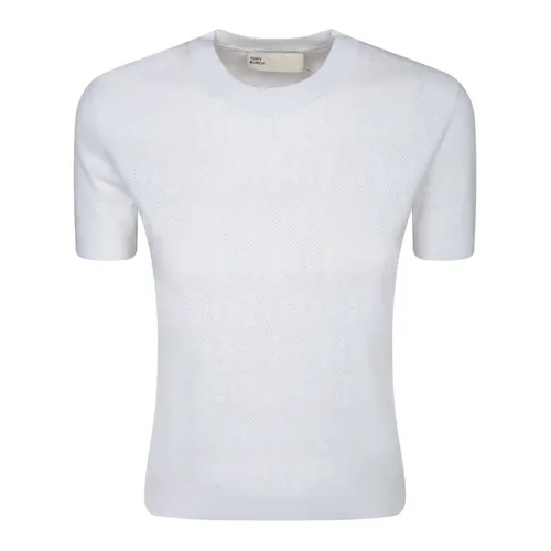 Tops > T-Shirts - - Tory Burch - Modalova
