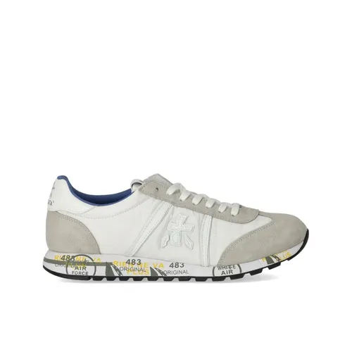 Shoes > Sneakers - - Premiata - Modalova