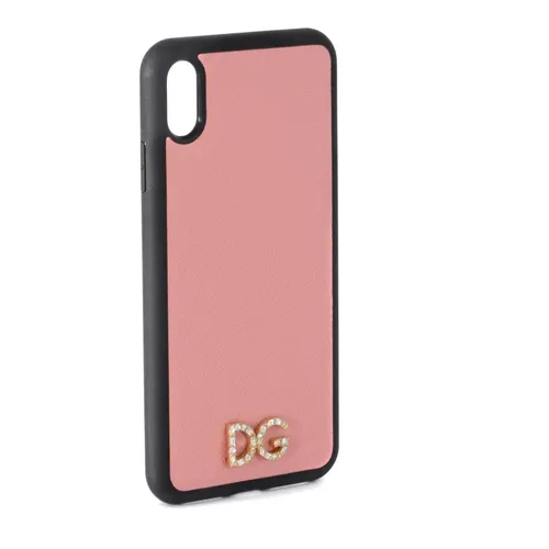 Accessories > Phone Accessories - - Dolce & Gabbana - Modalova