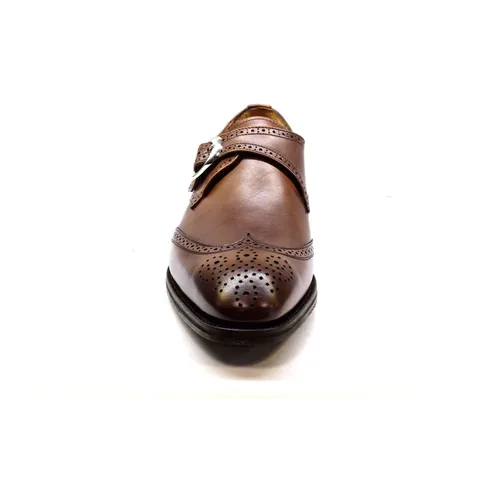 Shoes > Flats > Business Shoes - - Berwick - Modalova