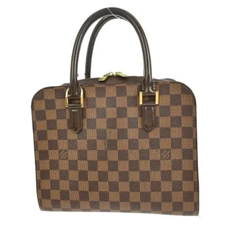 Pre-owned > Pre-owned Bags > Pre-owned Handbags - - Louis Vuitton Vintage - Modalova