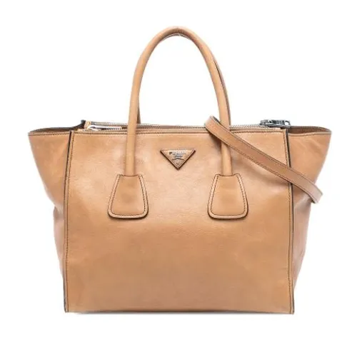 Pre-owned > Pre-owned Bags > Pre-owned Handbags - - Prada Vintage - Modalova