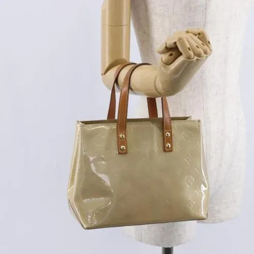 Pre-owned > Pre-owned Bags > Pre-owned Handbags - - Louis Vuitton Vintage - Modalova