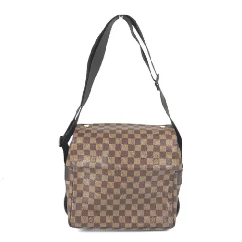 Pre-owned > Pre-owned Bags > Pre-owned Cross Body Bags - - Louis Vuitton Vintage - Modalova