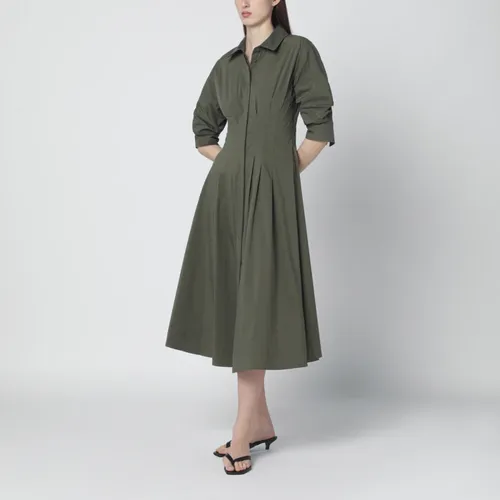 Dresses > Day Dresses > Midi Dresses - - Simkhai - Modalova
