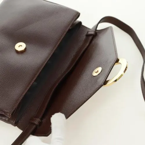 Pre-owned > Pre-owned Bags > Pre-owned Cross Body Bags - - Celine Vintage - Modalova