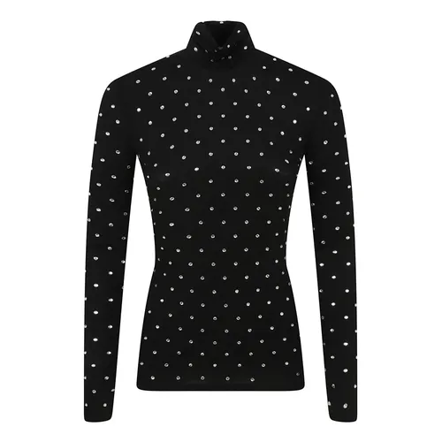 Tops > Long Sleeve Tops - - Rabanne - Modalova