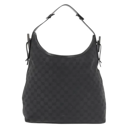 Pre-owned > Pre-owned Bags > Pre-owned Shoulder Bags - - Gucci Vintage - Modalova