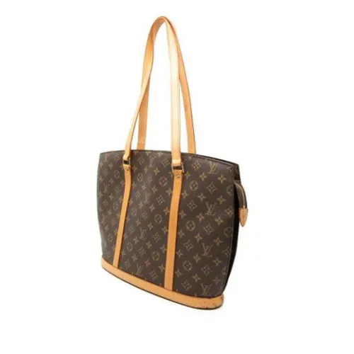 Pre-owned > Pre-owned Bags > Pre-owned Tote Bags - - Louis Vuitton Vintage - Modalova