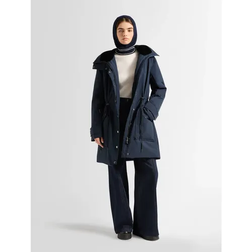 Coats > Belted Coats - - Fusalp - Modalova