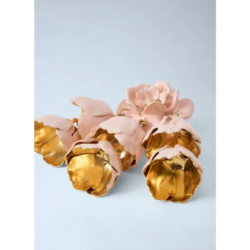 Accessories > Jewellery > Earrings - - Chloé - Modalova