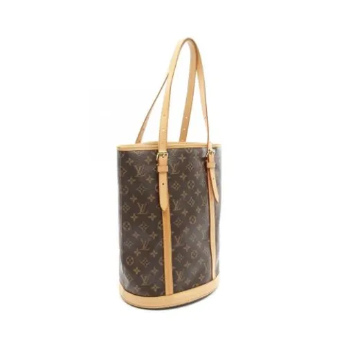 Pre-owned > Pre-owned Bags > Pre-owned Shoulder Bags - - Louis Vuitton Vintage - Modalova