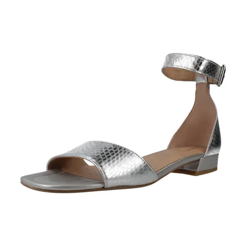 Shoes > Sandals > Flat Sandals - - Geox - Modalova