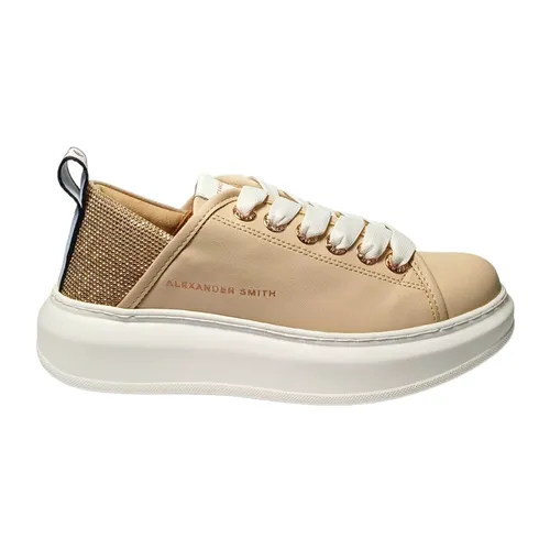 Shoes > Sneakers - - Alexander Smith - Modalova