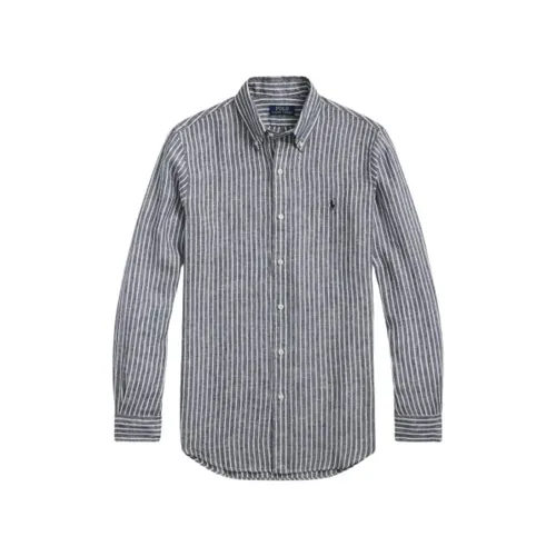 Shirts > Casual Shirts - - Polo Ralph Lauren - Modalova