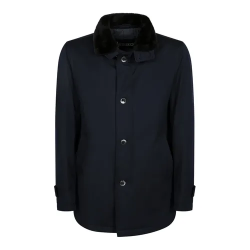 Jackets > Light Jackets - - Herno - Modalova
