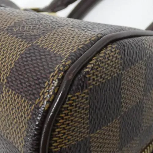 Pre-owned > Pre-owned Bags > Pre-owned Mini Bags - - Louis Vuitton Vintage - Modalova