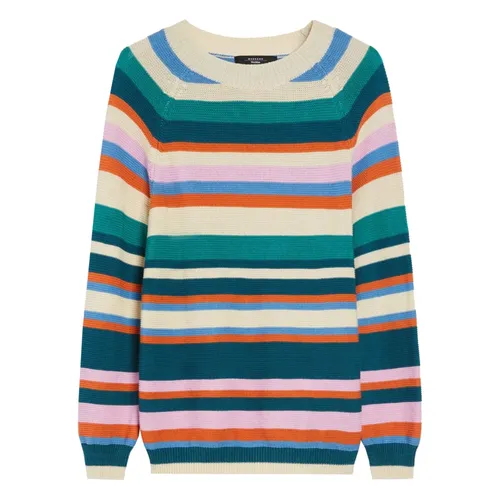 Knitwear > Round-neck Knitwear - - Weekend - Modalova