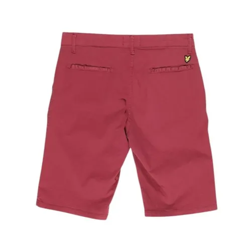 Shorts > Casual Shorts - - Lyle & Scott - Modalova