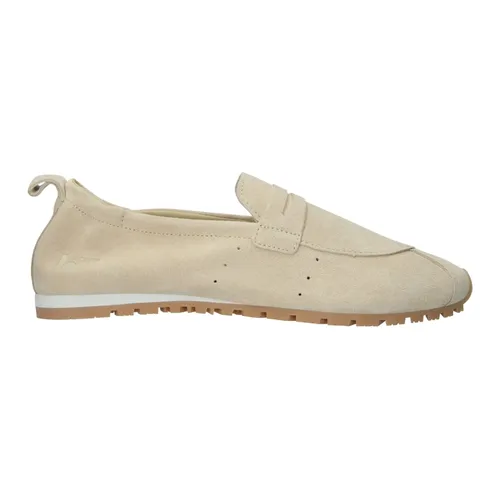 Shoes > Flats > Loafers - - Blackstone - Modalova