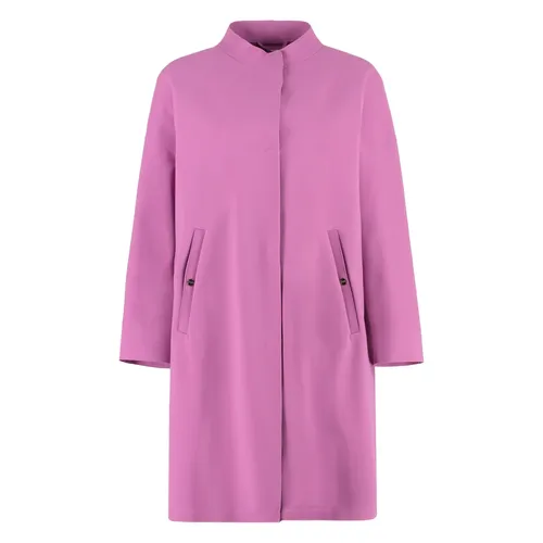 Jackets > Light Jackets - - Herno - Modalova