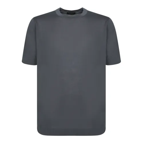 Tops > T-Shirts - - Dell'oglio - Modalova