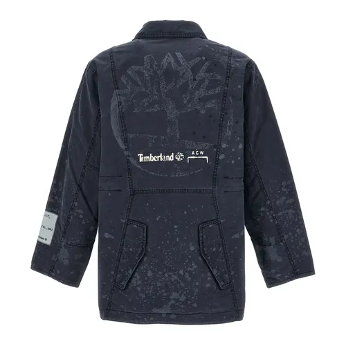 Jackets > Denim Jackets - - A-Cold-Wall - Modalova