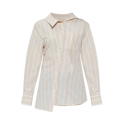 Blouses & Shirts > Shirts - - Jacquemus - Modalova