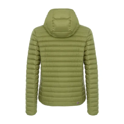 Jackets > Down Jackets - - Colmar - Modalova