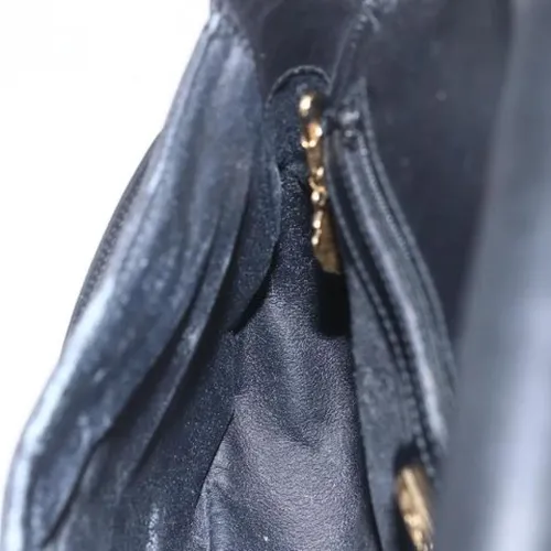 Pre-owned > Pre-owned Bags > Pre-owned Cross Body Bags - - Gucci Vintage - Modalova