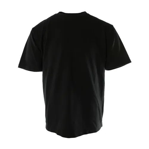 Autry - Tops > T-Shirts - Blue - Autry - Modalova
