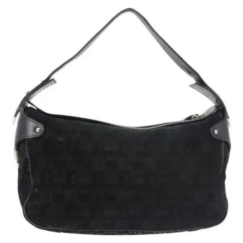 Pre-owned > Pre-owned Bags > Pre-owned Shoulder Bags - - Bally Pre-owned - Modalova