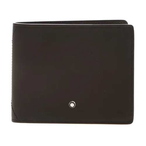 Accessories > Wallets & Cardholders - - Montblanc - Modalova