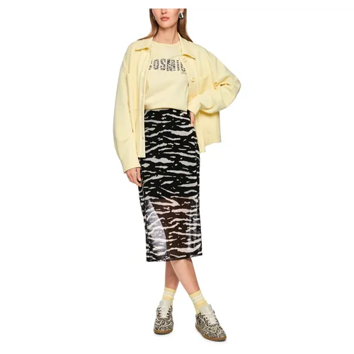 Skirts > Midi Skirts - - Marc Cain - Modalova