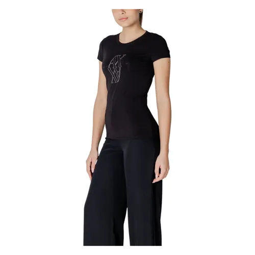 Tops > T-Shirts - - Armani Exchange - Modalova