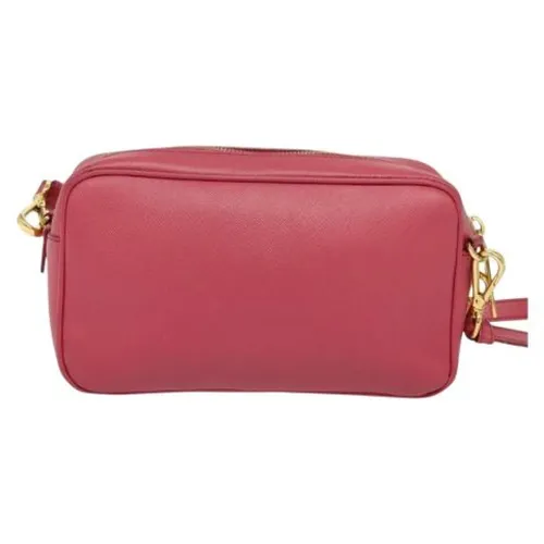 Pre-owned > Pre-owned Bags > Pre-owned Cross Body Bags - - Prada Vintage - Modalova