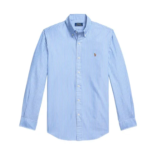 Shirts > Casual Shirts - - Polo Ralph Lauren - Modalova