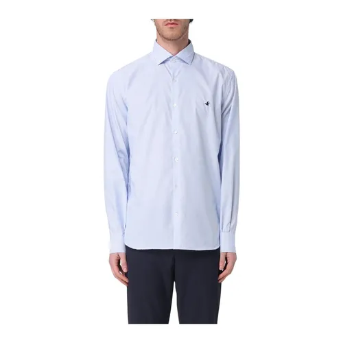 Shirts > Casual Shirts - - Brooksfield - Modalova