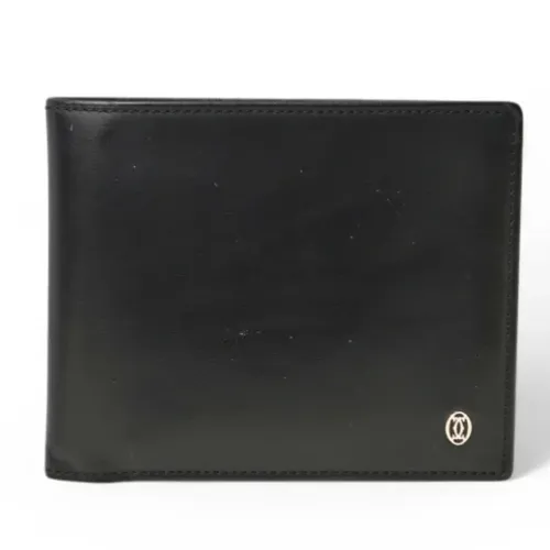 Pre-owned > Pre-owned Accessories > Pre-owned Wallets - - Cartier Vintage - Modalova