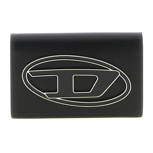 Accessories > Wallets & Cardholders - - Diesel - Modalova