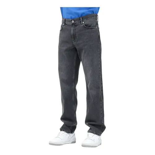 Jeans > Straight Jeans - - Karl Lagerfeld - Modalova