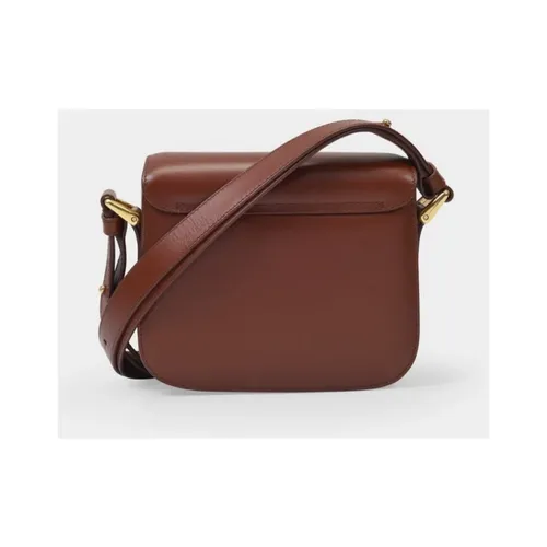 Bags > Shoulder Bags - - A.p.c. - Modalova