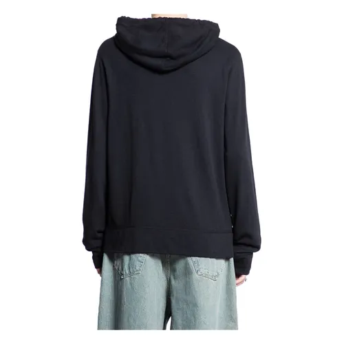 Sweatshirts & Hoodies > Zip-throughs - - James Perse - Modalova