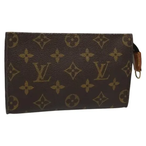Pre-owned > Pre-owned Bags > Pre-owned Clutches - - Louis Vuitton Vintage - Modalova