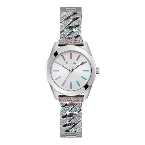 Accessories > Watches - - Guess - Modalova