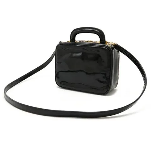 Pre-owned > Pre-owned Bags > Pre-owned Handbags - - Chanel Vintage - Modalova