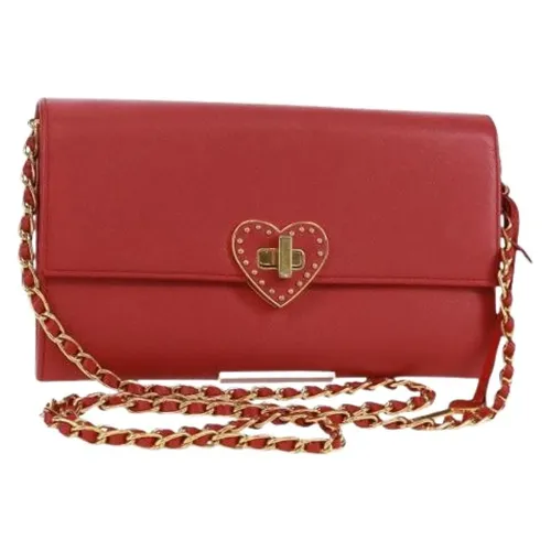 Pre-owned > Pre-owned Bags > Pre-owned Cross Body Bags - - Prada Vintage - Modalova