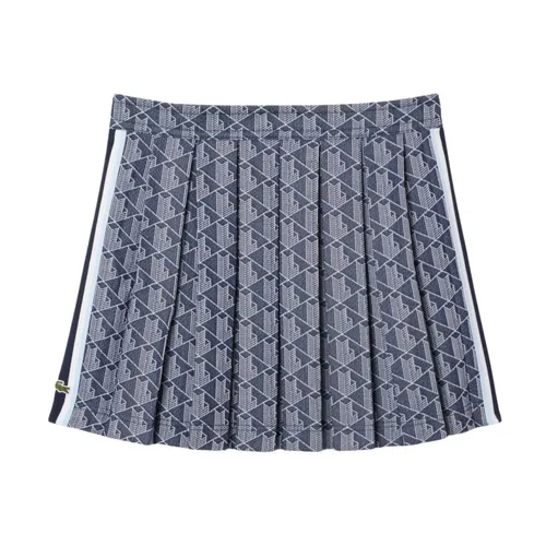Skirts > Short Skirts - - Lacoste - Modalova