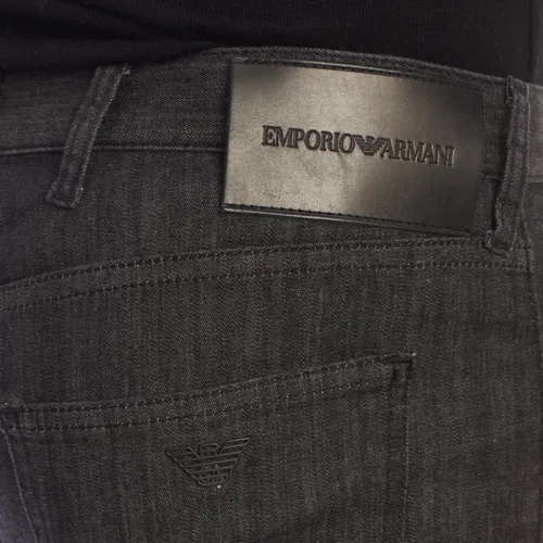Jeans > Slim-fit Jeans - - Emporio Armani - Modalova