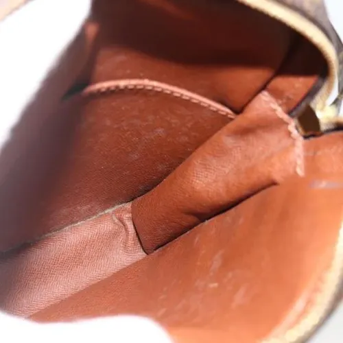 Pre-owned > Pre-owned Bags > Pre-owned Cross Body Bags - - Louis Vuitton Vintage - Modalova